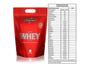 Imagem de 5x Whey/wey/way Protein 907g Integral Medica