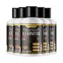 Imagem de 5x x-carnitine 2300 cromo 480ml acai guarana hf suplements