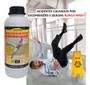 Imagem de 6 Antiderrapante Liquido Rampa Piscina Banheiro Allchem 1 Lt