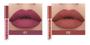 Imagem de 6 Batom Liquido Matte - Matte / Aveludado - 6 Tons