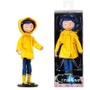 Imagem de 6 "Bendy Coraline Action Figure Doll Verse Collection F (Um 