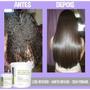 Imagem de 6 Btx Moroccan Capilar Argan Max Illumination For Beauty 1kg