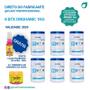 Imagem de 6 BTX Orghanic e GRÁTIS 1 Óleo Poderoso 30ml+1 Creminho 300g