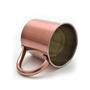 Imagem de 6 Caneca de Inox Para Sublimação Moscow Mule 300ml Drink Bar