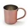 Imagem de 6 Caneca de Inox Para Sublimação Moscow Mule 300ml Drink Bar