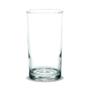 Imagem de 6 Copos Brooklyn 330ml Agua Vidro Transparente Suco Nadir