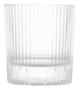 Imagem de 6 Copos Wolff Lines De Cristal Para Whisky 300ml