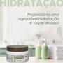 Imagem de 6 Creme Hidratante Alquimia De Alface Pote 250g