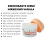 Imagem de 6 Desodorante Creme Herbissimo Vanilla Antitranspirante 55G