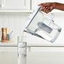 Imagem de 6 Filtros de Água Compatíveis com Brita - Substitutos para Amazon Basics