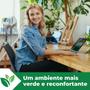 Imagem de 6 Heras Artificial Faixas Trepadeiras Correntes 12 Metros