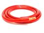 Imagem de 6 Metros Cabo 16,0 MM Vermelho Fio Positivo Som Automotivo Cabo Resistente otima qualidade e durabilidade flexivel