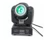 Imagem de 6 Mini Moving Farol Beam 60w 2in1 Effect Color Beam + Mesa DMX 16CH