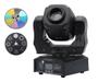 Imagem de 6 Moving Head Spot Led Osram 60w 8 Cores + 8 Desenhos Dmx Dj