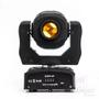 Imagem de 6 Moving Head Spot Led Osram 60w 8 Cores + 8 Desenhos Dmx Dj