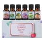Imagem de 6 Pçs/set Puro Natural Óleos Essenciais de Plantas 10ml Aroma Óleos Essenciais Difusor de Carro Umidificador Solúvel em 