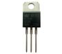 Imagem de 6 pçs - transistor bta08-600b - triac bta08-600 - 8 amp 600v