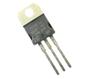 Imagem de 6 pçs - transistor p24nf10 metalico - 26a - 100v - 24nf10