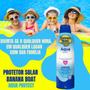 Imagem de 6 Protetor Solar Banana Boat Aero Aqua Protect Fps50+ Kit C/ 6