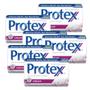 Imagem de 6 Sabonetes Protex Cream 85g Cada