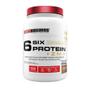 Imagem de 6 Six Protein Advanced Zma Pote 900G Chocolate Bodybuilders