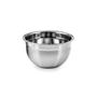 Imagem de 6 Tigelas Mixing Bowl Em Aço Inox 18 Cm Pratica e Durável Ke Home 3116-18-6