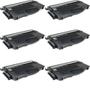 Imagem de 6 Toner Compativel E120 E120n 12018sl E12038sl E12018sl