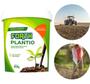 Imagem de 6 Unidades Forth Plantio 400g Adubo Fertilizante Para Preparo de Solo e Plantio