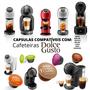 Imagem de 60 Cápsulas Nescafé Dolce Gusto - 6 Caixas Sabores À Sua Escolha