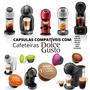 Imagem de 60 Cápsulas Nescafé Dolce Gusto - 6 Caixas  Sabores À Sua Escolha