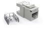 Imagem de 60 Conector Keystone Multilan Cat.5e Furukawa Bege 35030522