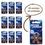 Imagem de 60 Pilhas / Baterias para Aparelho Auditivo - Extra Power - tamanho 312 (selo Marrom)