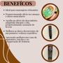 Imagem de 60 Pomada Desodorante Massageadora Bio Instinto Fisiopower Extra Forte Bisnaga 150g