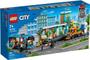 Imagem de 60335 - LEGO City - Estação de Trem