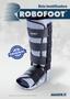 Imagem de 608-S Robofoot Bota Imobilizadora Longa - SALVAPÉ