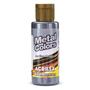 Imagem de 60ml Tinta Metal Colors Acrilex Acírilica Metalica - Escolha A Cor + Nota Fiscal