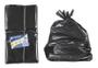 Imagem de 60unid Sacos De Lixo Com Alça 60l - Easybag Extrusa Pack