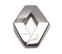 Imagem de 628909470r - emblema dianteiro - logo renault - para todos os motores - acima de 2011 - sandero ii / fluence / logan ii
