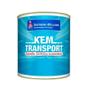 Imagem de 6316 kem transp plus cinza escuro n3,5 900ml