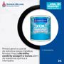 Imagem de 6327 kem transp cinza claro n6,5 900ml