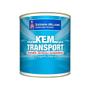 Imagem de 6356 kem transp marrom bronze met 900ml