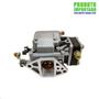 Imagem de 65d1430110 1050101 Carburador Importado Completo Motor 15hp Yamaha 65d1430110