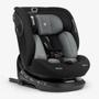 Imagem de 666Cadeira Isofix I-Hike (40-150cm) Army Dark Grey KikkaBoo