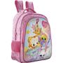 Imagem de 6793 - Mochila Xeryus Tamanho 14 Shopkins Sprinkle Rosa