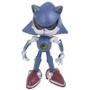 Imagem de 6pcs Sonic O ouriço Knuckles Sombra Action Figure Crianças