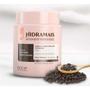 Imagem de 6UN Creme Massagem Pimenta Negra 1KG Hidramais+ Espátula