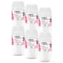 Imagem de 6UN  Desodorante Antiperspirante Roll On Natural 50ml Davene