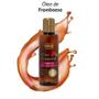 Imagem de 6UN Óleo Corporal Framboesa 120ml Pepilon