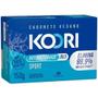 Imagem de 6UN Sabonete Vegetal Koori Antibac Sport Barra 150g Davene