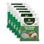 Imagem de 6uni Coco Ralado Flocado 50gr - Copra
